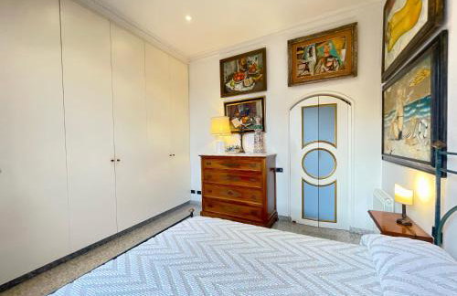 CASA RIVIERA ZANARDELLI - Anzio Centro fronte mare - Foto 16