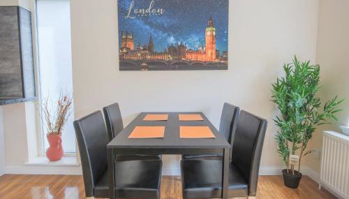 Stylish Modern Newly Built Apartment 15 min From City Centre - Foto 4