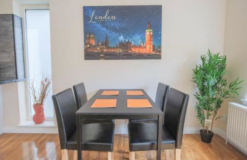 Stylish Modern Newly Built Apartment 15 min From City Centre - Foto 4