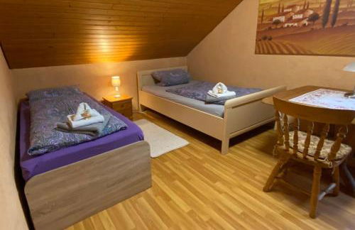 Schöne Wohnung im Grünen - Foto 21