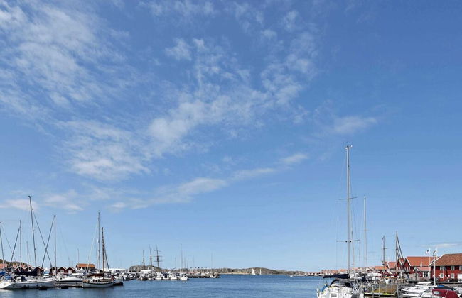 Holiday Home in Skærhamn - Foto 16