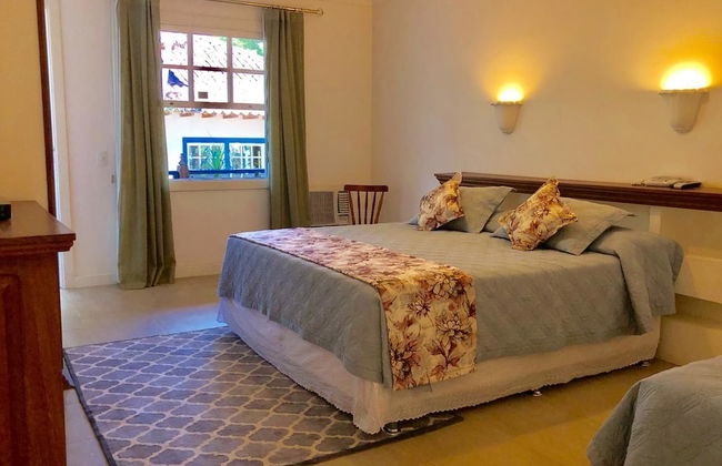 Pousada Fazenda Florença - Foto 4