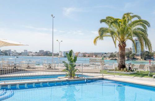 Suites ROC Portonova - Foto 13