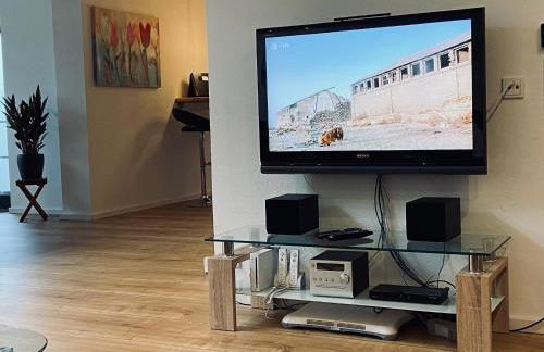 Ferienwohnung Tulpenweg mit Kaminofen - Photo 10