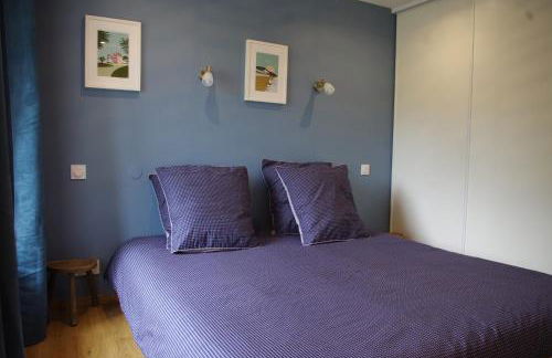 Superbe Maison en baie du Mont St Michel - Foto 8