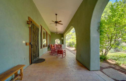Serene Studio Near Wineries, Oak Creek and Sedona - Foto 21