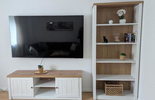 Gute Stube - Ferienhaus NaheZeit Bostalsee - Foto 3