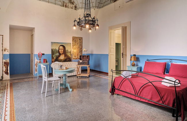 Palazzo Scarciglia - Photo 58