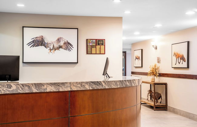 Falcon Crest Lodge by CLIQUE - Foto 2