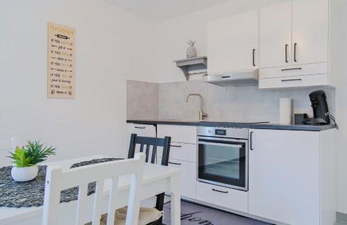 Untergeschoss mit Stil modern, ruhig & mit Terrasse - Foto 17