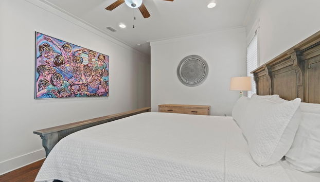 Battery 20 - Foto 2, Habitación