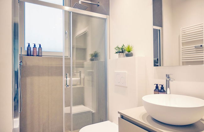 Milan Retreats City life - Foto 44