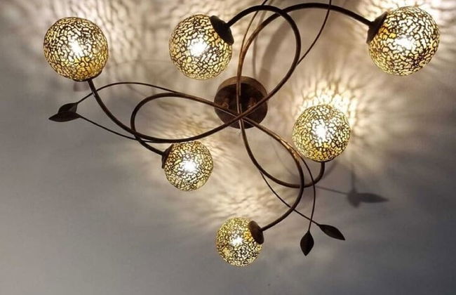 Charming Holiday Home In Durbuy With Garden - Photo 26