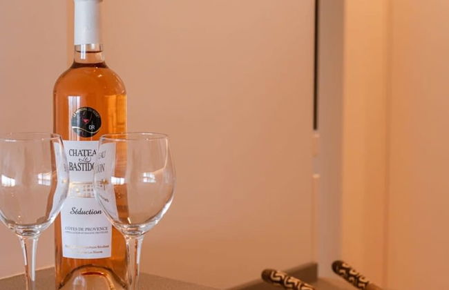 Luxuriuous Family Apartment With Beach View - Foto 30