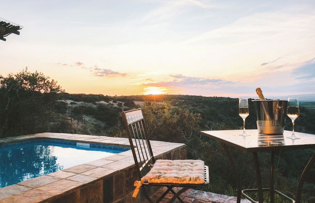 Hitgeheim Garden Cottages - Photo 22