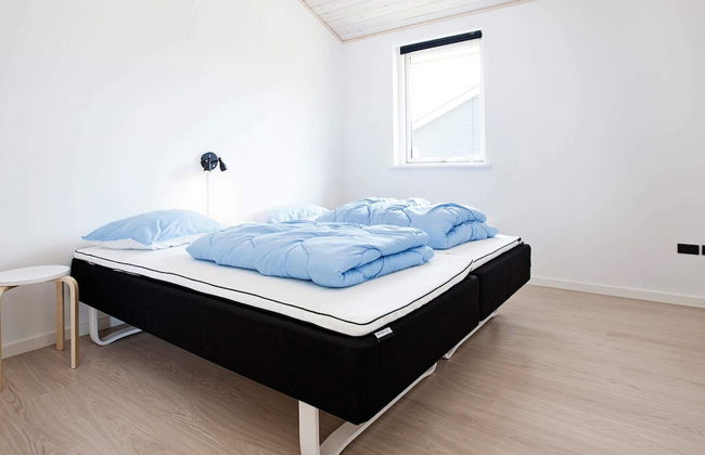 10 Person Holiday Home in Rodby-by Traum - Foto 14