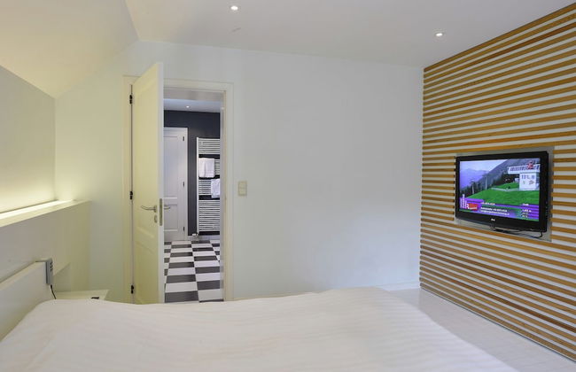 Holiday Home in Spa Near Thermal Baths - Foto 36