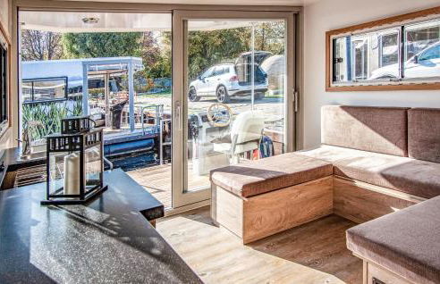 Awesome Ship In Hennigsdorf - Foto 5