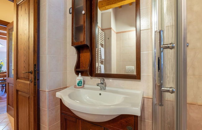 Country House in Marche With Pool & Views - Foto 13