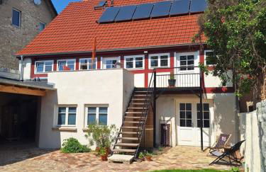 Alte Schmiede Buckow - Foto 1