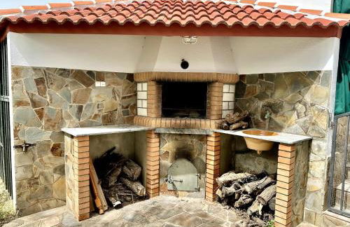 Casa Rural Las cuatro flores - Foto 24