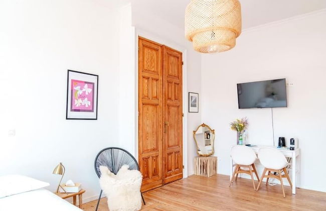 Smart Appart Gare Du Midi - Foto 2