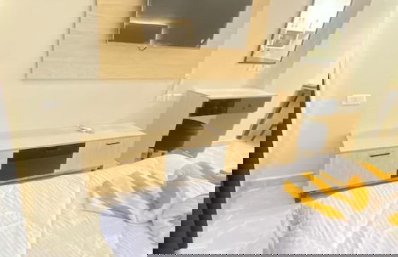 Florenza Khamsin Resort - Foto 15