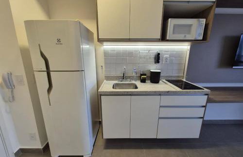 Studio na Liberdade at 300 m metro - Foto 25