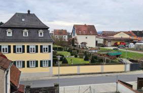 BeMa Apartments Hallstadt - ruhig, zentral, geräumig und in unmittelbarer Nähe zu Bamberg - AS5 Two - Foto 25