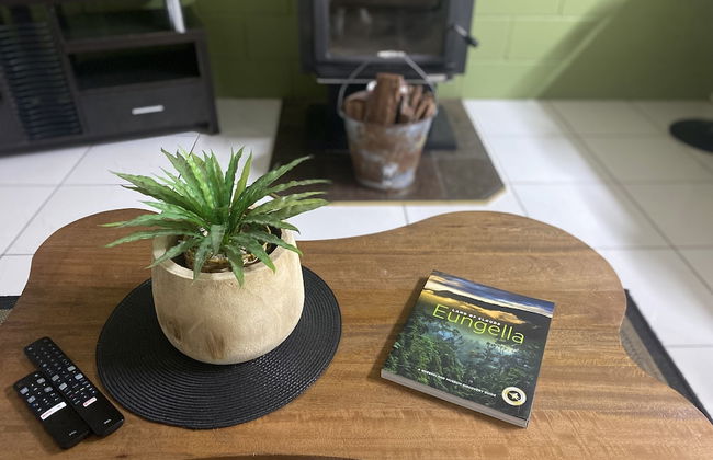 Eungella Cabins - Foto 12