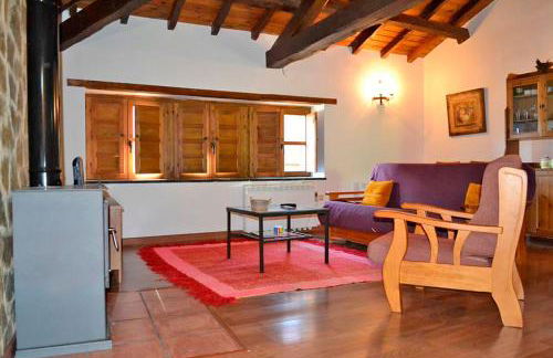 Pedrazales Rural - Foto 5