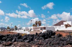 Casa Ana y el Mar - Para Enamorados del Mar - en Lanzarote - Foto 28