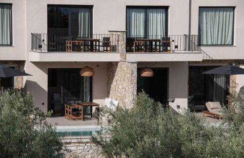 Olivera Suites Sarti - Foto 15