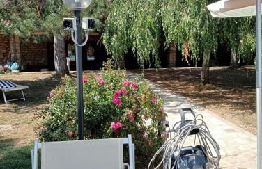 IL PICCOLO PARADISO - Foto 22