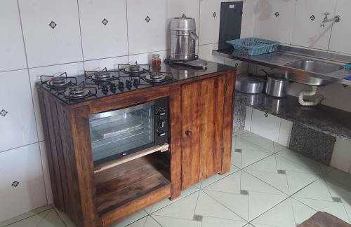 Casacapuba Jacaraipe Es - Photo 56