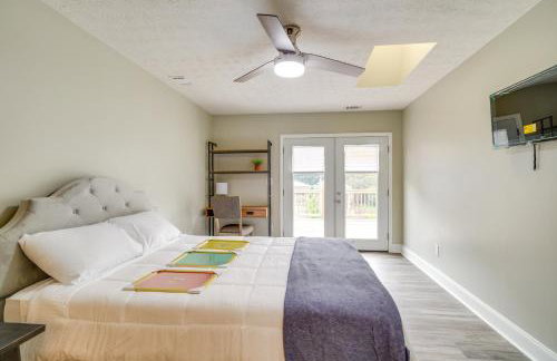 Walk to Mellwood Art Center Home with Private Deck! - Foto 22