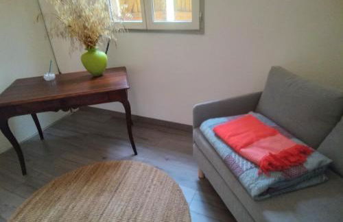 Villa des Arnoux dans la Vigne - Foto 7