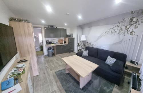 Casa Mia 183 am See - Photo 2