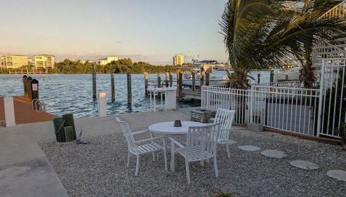 Keys to the Sea and Cabana Club - Foto 2