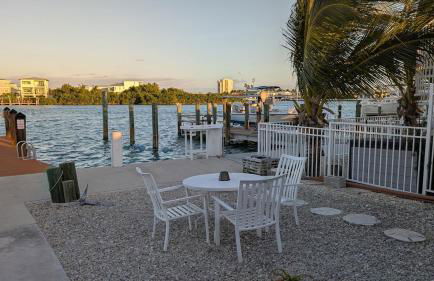 Keys to the Sea and Cabana Club - Foto 2