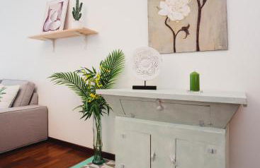 Apartamentos LÓRIEN Milladoiro - Foto 13