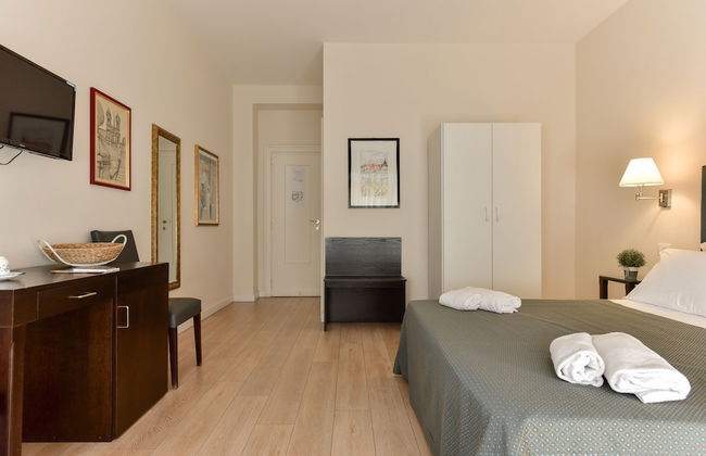 Domus Bella Roma - Foto 14