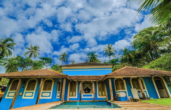 GuestHouser 3 BHK Villa 9e06 - Photo 33