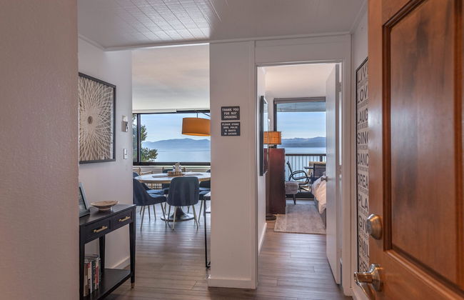 Brockway Springs Resort Unit 61 by Sierra Getaways - Foto 2