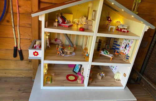 Schlafen in Erfurt- nicht 0815 - Foto 37