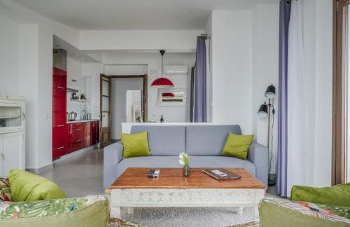 Apartamentos La Residencia Tarifa - Foto 128