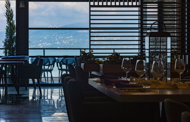 Royal Comfort Suites - Foto 35