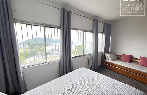 Apto 1 quarto, Ar Cond, Vaga e Vista Panorâmica - Foto 12