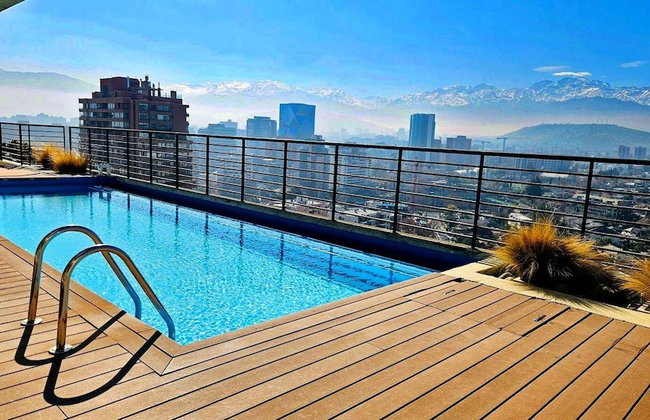 Norus Las Condes - Photo 70