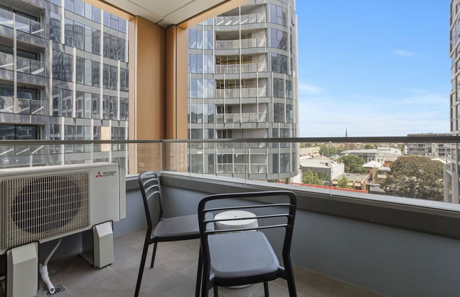 The Sebel Melbourne Moonee Ponds - Foto 74